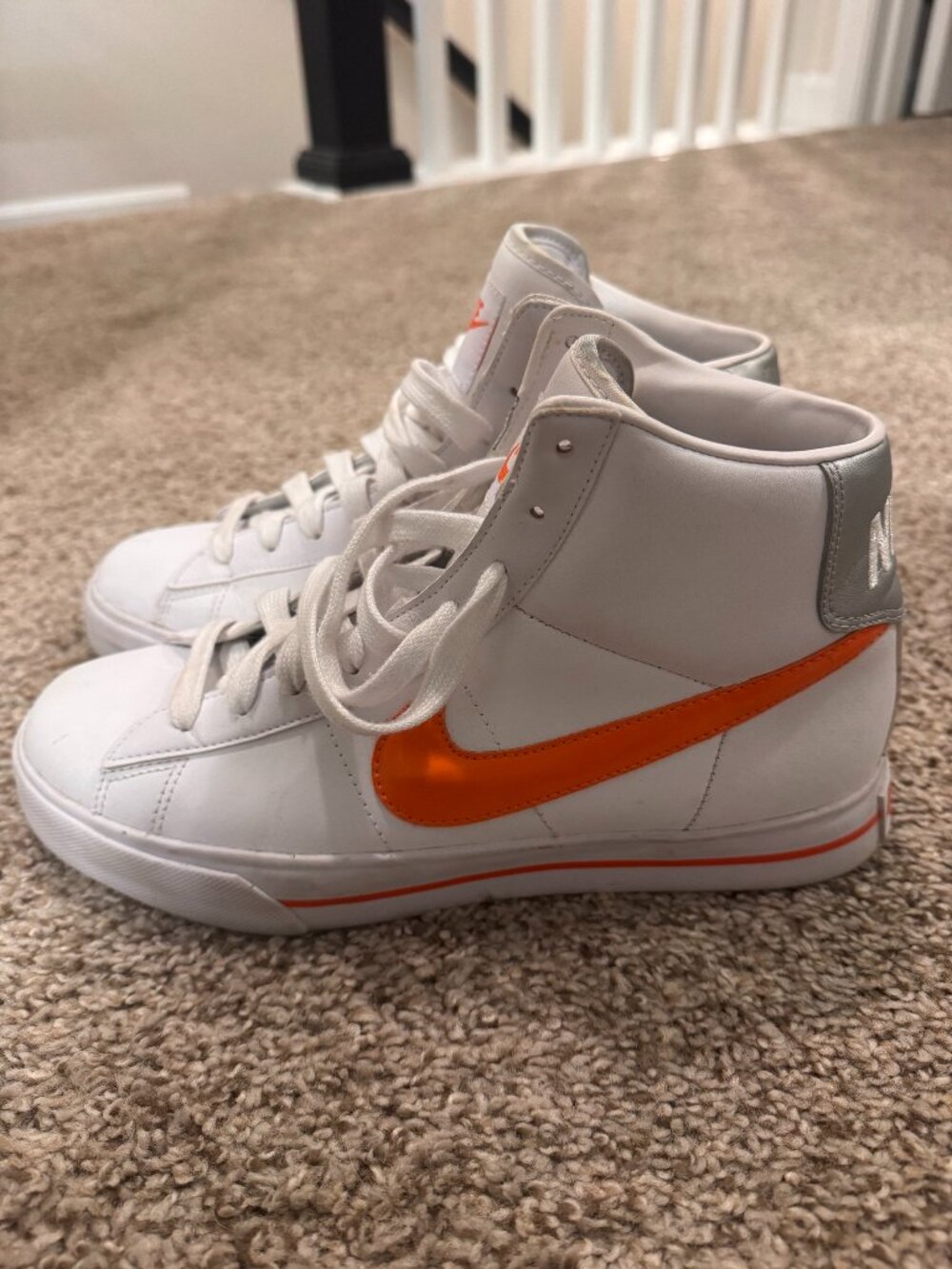 Nike Blazer Mid '77 Sneakers